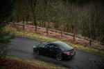 Mercedes-AMG C63 S Coupe 2018 года (UK)